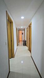 Sea Horizon (D18), Condominium #519522201